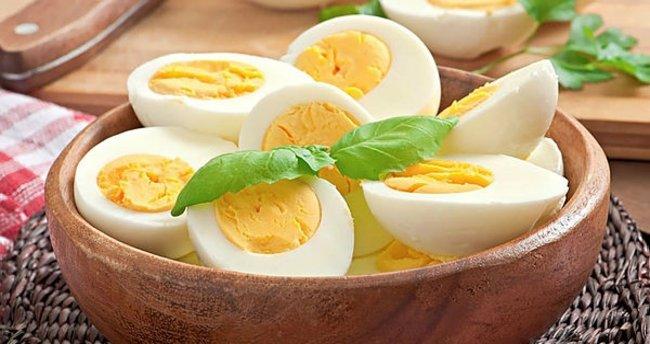 Yumurta Diyeti Nasıl Yapılır