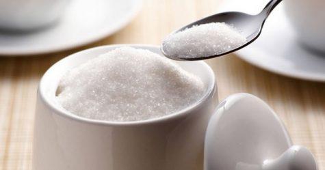 Eritritol Tatlandırıcı Güvenli mi