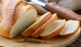 1 Dilim Ekmek Kaç Kalori