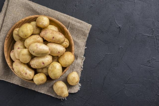 Diyette Patates Nasıl Tüketilmeli