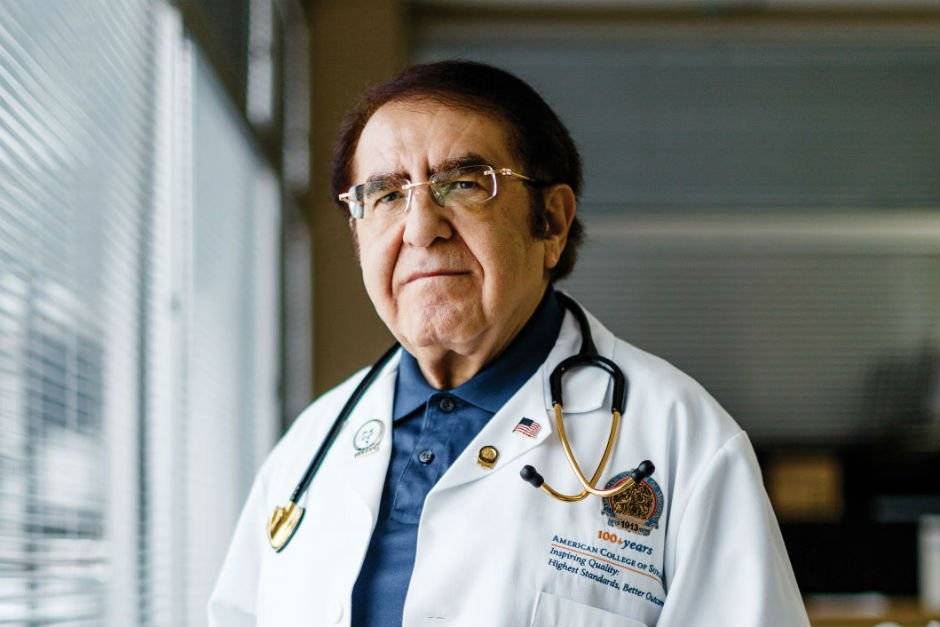 Dr. Nowzaradan Diyeti