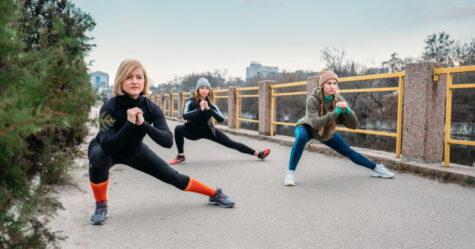 HIIT Egzersiz Nedir Kaç Kalori Harcatır