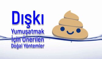 Diski-Yumusatmak-Icin-Onerilen-Dogal-Yontemler
