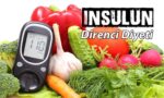 Insulin-Direnci-Diyeti
