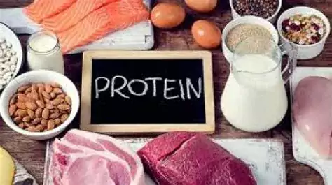 Fakir Diyet Listesiyle Günlük Protein İhtiyacını Karşılamak