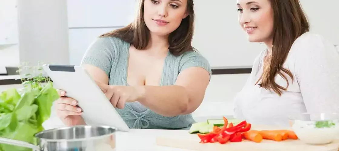 Sağlıklı Beslenme İçin Diyetisyene Neden İhtiyaç Duyulur?