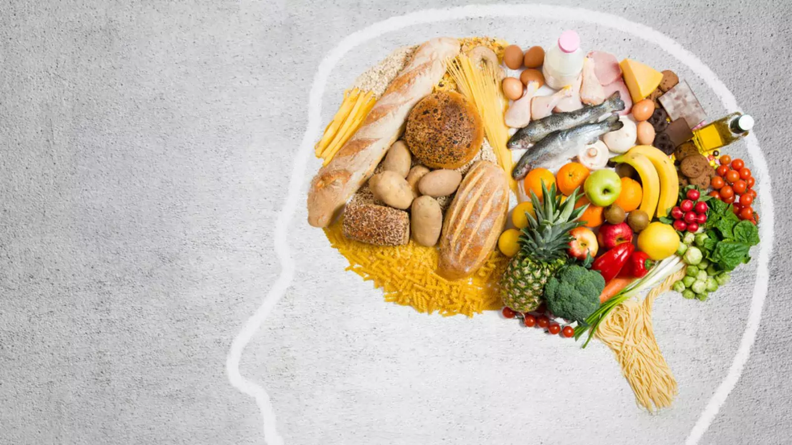 Daha iyi bir zihin için diyet önerileri