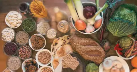 Sindirim Problemleri ve Sağlıklı Bağırsak Florası İçin Probiyotik Besinler