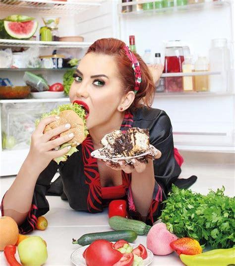 Gece Yeme Sendromuyla Mücadelede İlk Adımlar