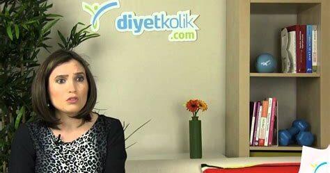 Kilo Kontrolü İçin Ara Öğün Fikirleri