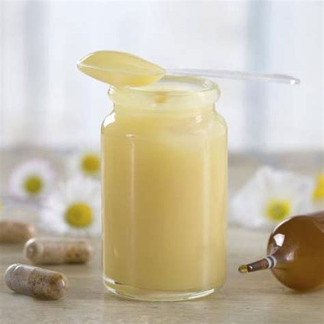 Metabolizmayı Desteklemek İçin Arı Sütü Nasıl Tüketilir?