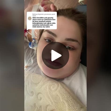 Mide Ameliyatı Geçirenlerin Deneyimleri