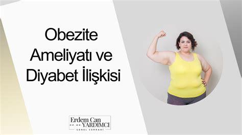 Mide Ameliyatı ve Diyabet: İlişki Nedir?