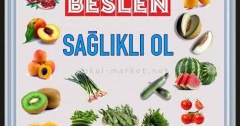 Sağlıklı Atıştırmalıklar ile Kalori Yönetimi