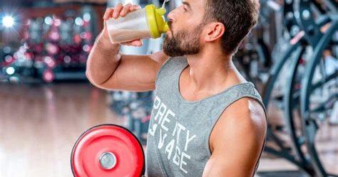 Vücut Geliştirmede Protein Tüketiminin Rolü