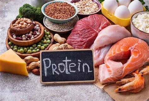 Yüksek Proteinli Atıştırmalıklar İçin Alışveriş Rehberi