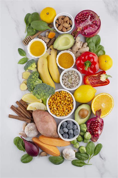 Antioksidan Zengini Meyvelerin Metabolizmaya Katkıları