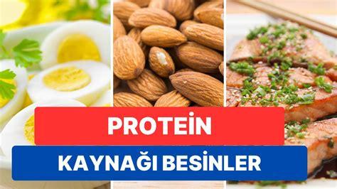 Protein Kaynaklarıyla Güçlü Metabolizma Beslenme Stratejileri
