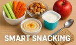 amerikalilarin smart snacking akilli atistirmalik trendi nedir