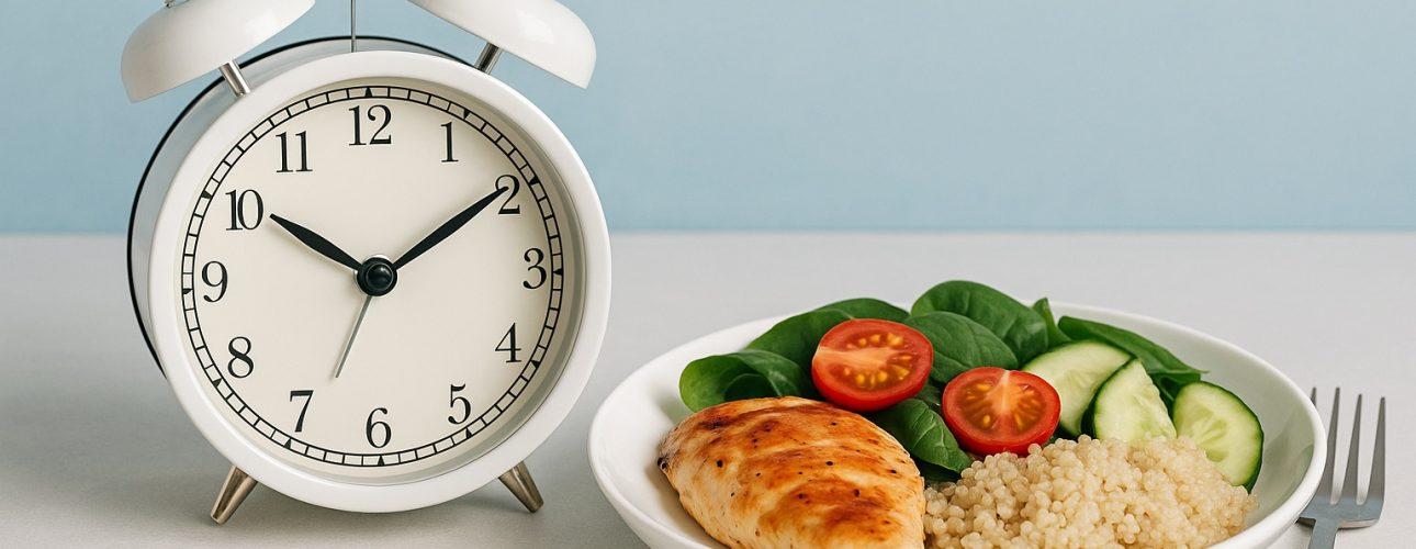 Aralıklı Oruç (Intermittent Fasting) Nedir? Faydaları ve Uygulama Rehberi