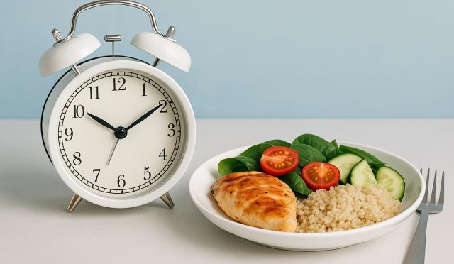 Aralıklı Oruç (Intermittent Fasting) Nedir? Faydaları ve Uygulama Rehberi