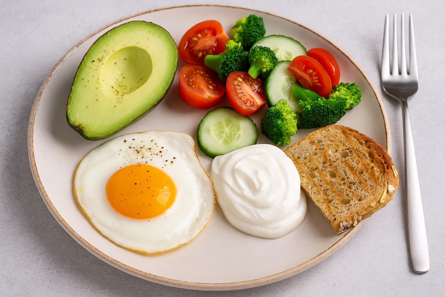 Aralıklı Oruç Sonrası Beslenme: Devamlılık İçin 5 Strateji