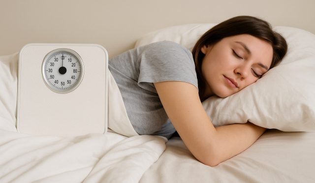 stres uyku ve kilo verme iliskisi