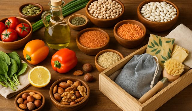 surdurulebilir mutfak turk mutfaginda ekolojik ve saglikli secimler