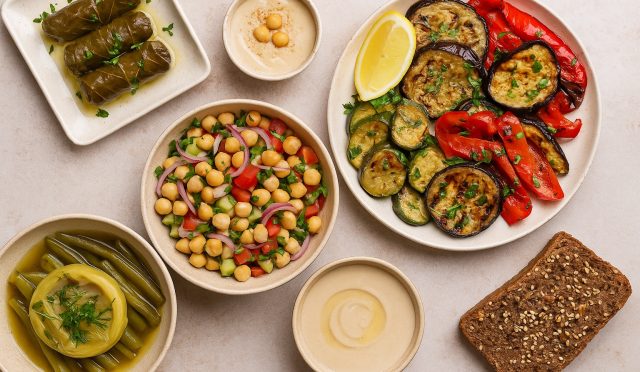 vegan ve bitki bazli alternatifler turk mutfagina 2026 uyarlamalari