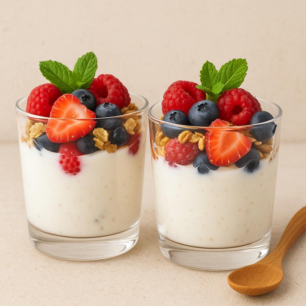 yogurt bazli kup tarifi