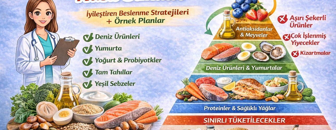 hipotiroidi diyeti nasil olmali