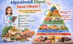 hipotiroidi diyeti nasil olmali