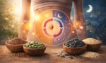 Tohum Döngüsü (Seed Cycling) ile Hormonlarınızı Doğal Yollarla Dengeleyin