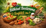 Bitkisel Beslenme Sağlıklı mı? Bilim Ne Diyor?