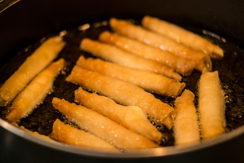 Sigara Böreği Kaç Kalori?