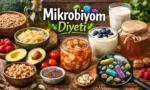 Mikrobiyom Diyeti Nedir? 2026 Sağlık Trendi