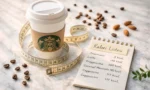 Starbucks Kahvelerinin Kalorileri (Güncel Liste)